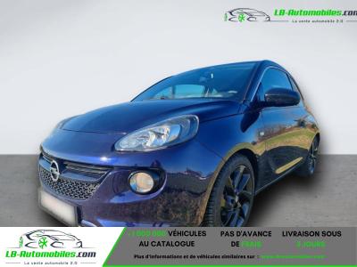 Opel Adam 1.4 Twinport 100 ch
