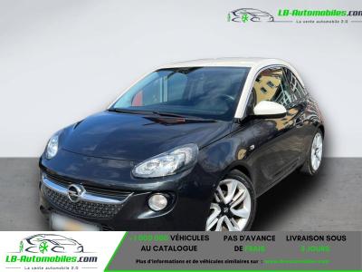 Opel Adam 1.4 Twinport 100 ch
