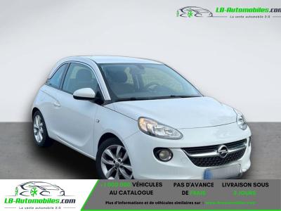 Opel Adam 1.4 Twinport 87 ch BVM