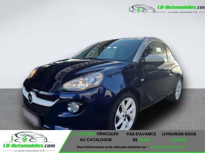 Opel Adam 1.4 Twinport 87 ch BVM