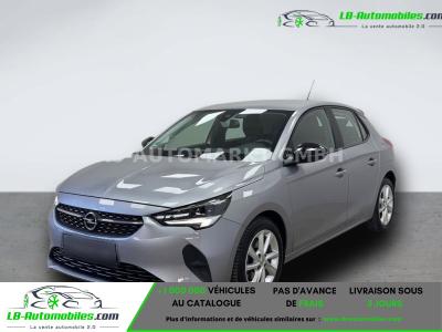 Opel Corsa 1.2 Turbo 100 ch BVA