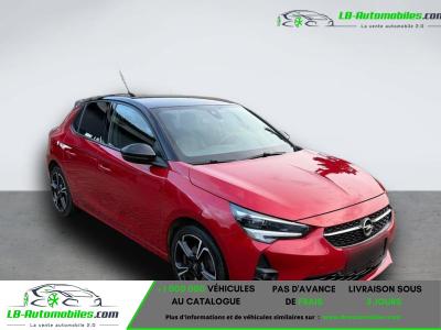 Opel Corsa 1.2 Turbo 100 ch BVA