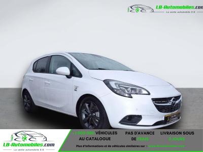 Opel Corsa 1.2 Turbo 100 ch BVM