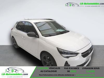 Opel Corsa 1.2 Turbo 130 ch BVA