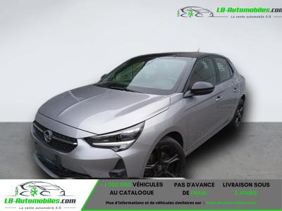 Opel Corsa 1.2 Turbo 130 ch BVA