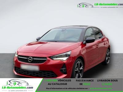 Opel Corsa 1.2 Turbo 130 ch BVA