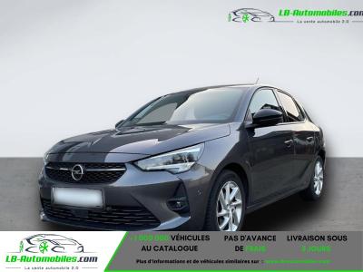 Opel Corsa 1.2 Turbo 130 ch BVA