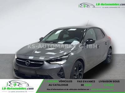 Opel Corsa 1.2 Turbo 130 ch BVA