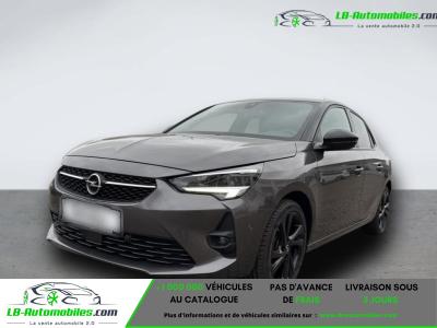 Opel Corsa 1.2 Turbo 130 ch BVA
