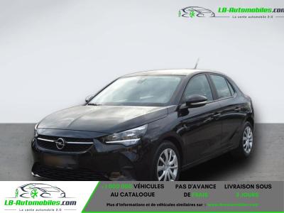Opel Corsa 1.5 Diesel 100 ch BVM