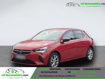 Opel Corsa 1.5 Diesel 100 ch BVM