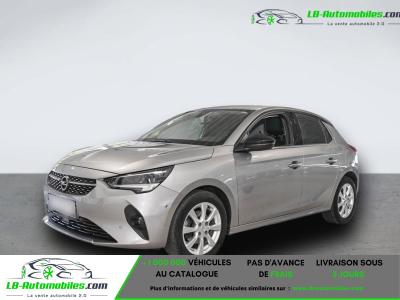 Opel Corsa 1.5 Diesel 100 ch BVM