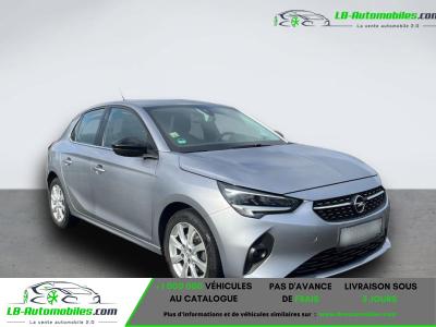 Opel Corsa 1.5 Diesel 100 ch BVM