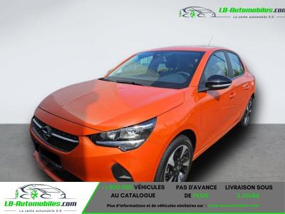 Opel Corsa Electrique 136 ch & Batterie 50 kw/h