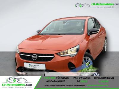 Opel Corsa Electrique 136 ch & Batterie 50 kw/h