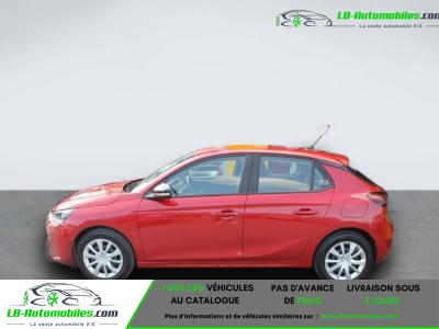 Opel Corsa 1.2 75 ch BVM