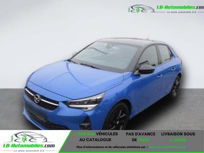 Opel Corsa 1.2 Turbo 100 ch BVM