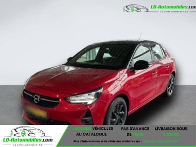 Opel Corsa 1.2 Turbo 100 ch BVM