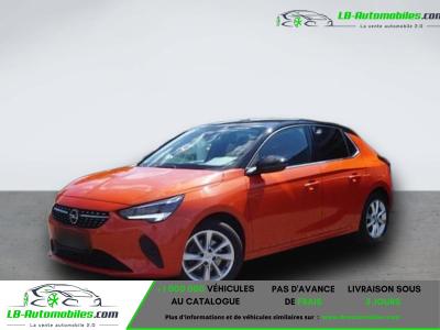 Opel Corsa 1.2 Turbo 100 ch BVA