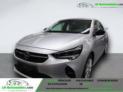Opel Corsa 1.2 Turbo 100 ch BVA