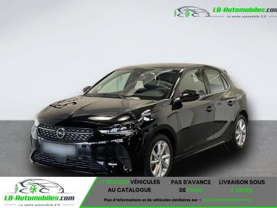 Opel Corsa 1.2 Turbo 100 ch BVA