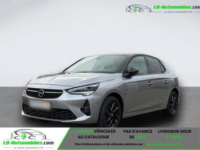 Opel Corsa 1.2 Turbo 130 ch BVA