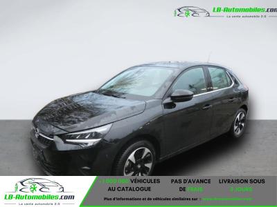 Opel Corsa Electrique 136 ch & Batterie 50 kWh