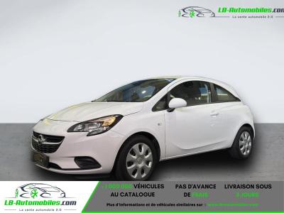Opel Corsa 1.4 90 ch BVM
