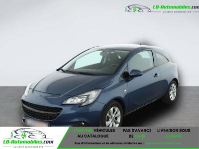 Opel Corsa 1.4 90 ch BVM