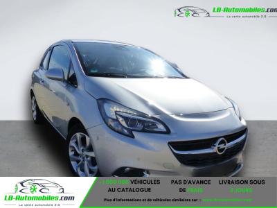 Opel Corsa 1.4 90 ch BVA
