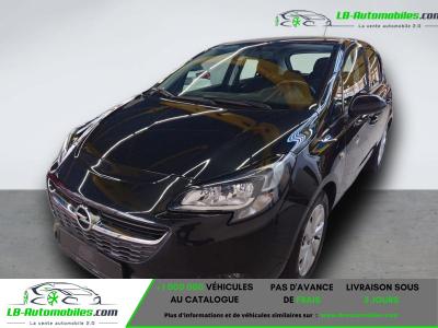 Opel Corsa 1.4 90 ch BVA