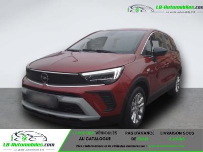 Opel Crossland 1.2 83 ch