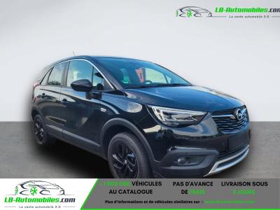 Opel Crossland X 1.2 Turbo 130 ch BVA