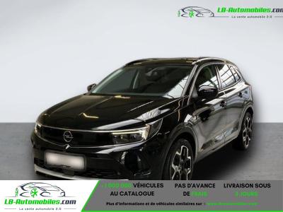 Opel Grandland Hybrid 225 ch BVA