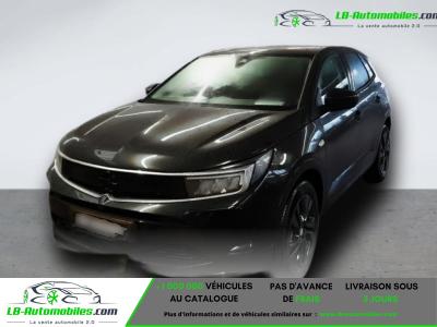 Opel Grandland Hybrid 225 ch BVA