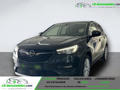 Opel Grandland X 1.2 Turbo 130 ch BVM