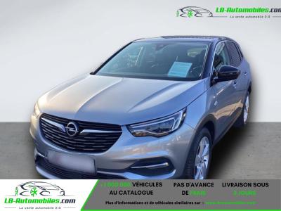 Opel Grandland X 1.2 Turbo 130 ch BVM