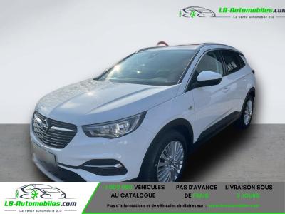 Opel Grandland X 1.2 Turbo 130 ch BVM