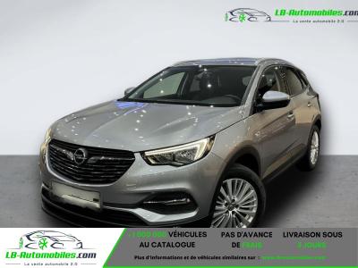 Opel Grandland X 1.2 Turbo 130 ch BVM