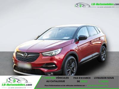 Opel Grandland X 1.5 D 130 ch BVA