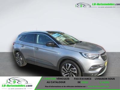 Opel Grandland X 1.5 D 130 ch BVA