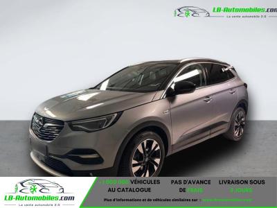 Opel Grandland X 1.6 Turbo 180 ch BVA