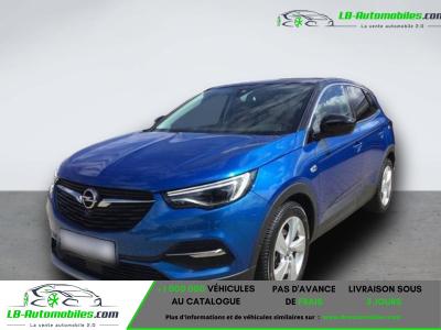 Opel Grandland X 1.6 Turbo 180 ch BVA