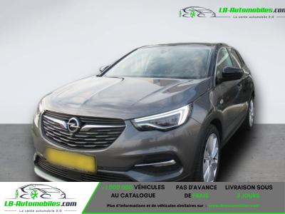 Opel Grandland X 1.6 Turbo 180 ch BVA