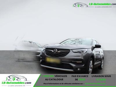 Opel Grandland X 1.6 Turbo 180 ch BVA