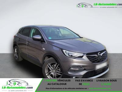 Opel Grandland X 1.6 Turbo 180 ch BVA