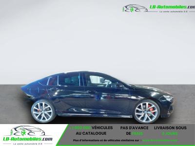 Opel Insignia Grand Sport 2.0 Turbo 230 ch BVA AWD