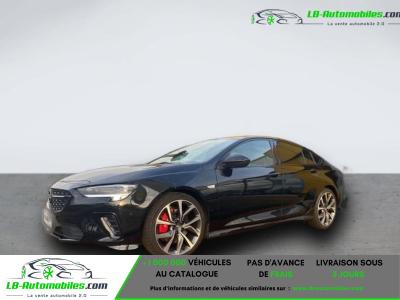 Opel Insignia Grand Sport 2.0 Turbo 230 ch BVA AWD