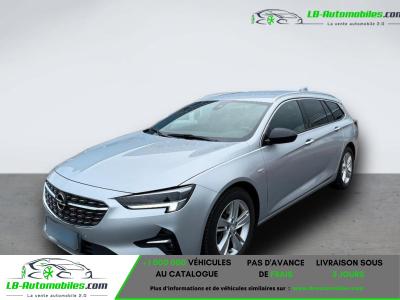 Opel Insignia Sports Tourer 1.5 Diesel 122 ch BVA
