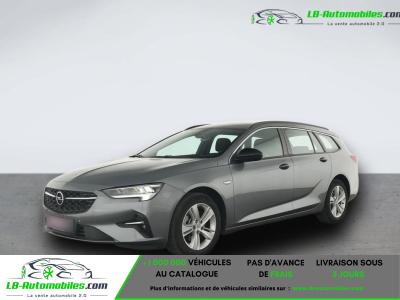 Opel Insignia Sports Tourer 1.5 Diesel 122 ch BVA